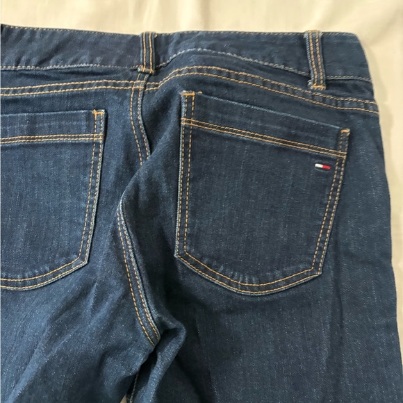 Tommy Hilfiger bootcut size 6 Women Jeans - Picture 4 of 6
